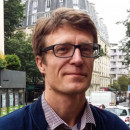 Petr Kuznetsov Professor, Telecom Paris, Institut Polytechnique Paris