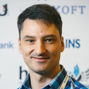 Александр Белокрылов