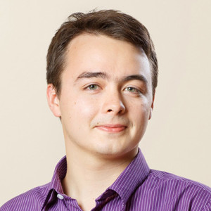 Anton Lapitskiy