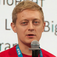 Dmitry Bugaychenko
