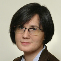 Irina Shoshmina