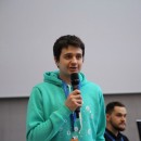 Алексей Натёкин DM Labs, Arktur, Open Data Science