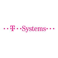 Логотип T-Systems