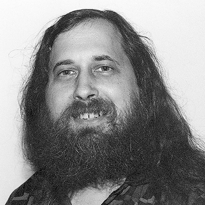 Richard Stallman