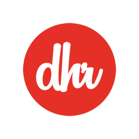 Логотип DigitalHR