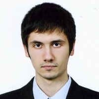 Alexey Kuzin