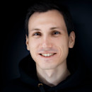 Kirill Tolkachev Alpha-Bank