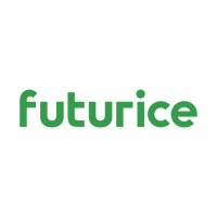 Логотип Futurice