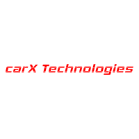 Логотип Carx Technologies