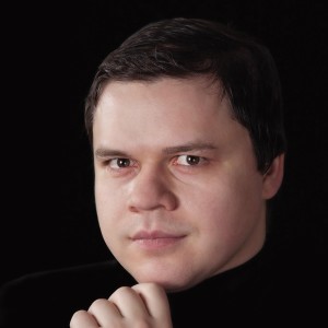 Alexey Potapov