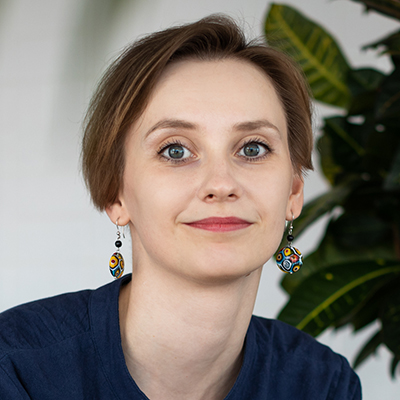 Мария Михейшина