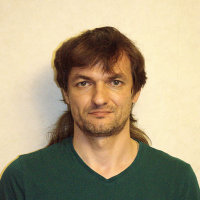 Sergey Pechenko