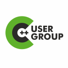 Логотип С++ User Group