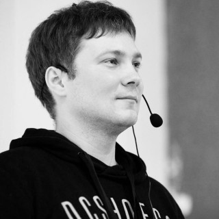 Александр Тарасов 