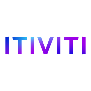 Логотип Itiviti
