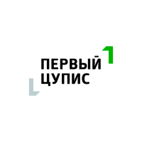 Логотип Первый ЦУПИС