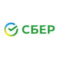 Логотип Сбербанк (Online)