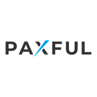 Логотип Paxful_silver