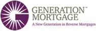 Generation Mortgage Company - Reverse Mortgages