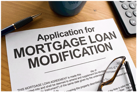 Modifying Your Mortgage with Wells Fargo