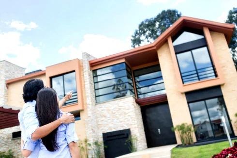 Buying a Home to Meet Your Family's Needs