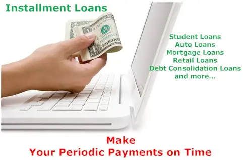 Installment Loans: Types and Tips