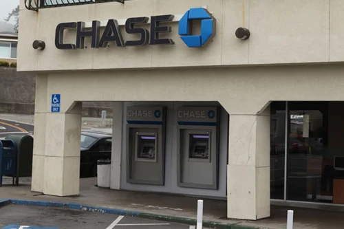 Chase Debt Consolidation