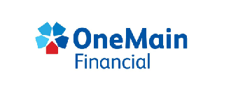 OneMain Financial Logo