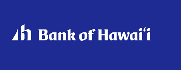Bank of Hawaii Logo