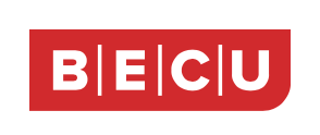 BECU logo