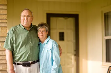 Reverse Mortgage Where a Spouse is Under Age 62