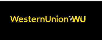 Western Union Logo