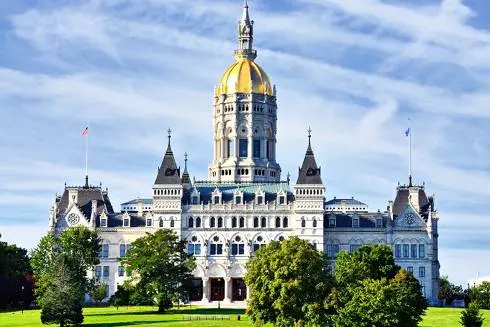 Connecticut Collection Laws