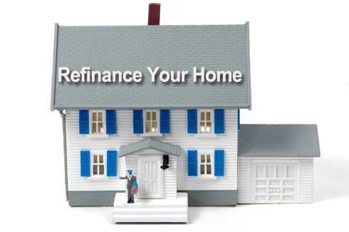 Home Refinance Options at a Glance
