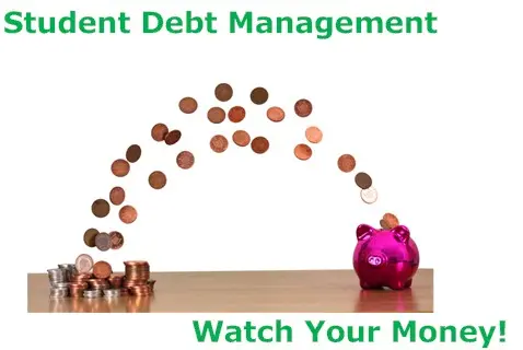 Debt Management | Students and Budgeting