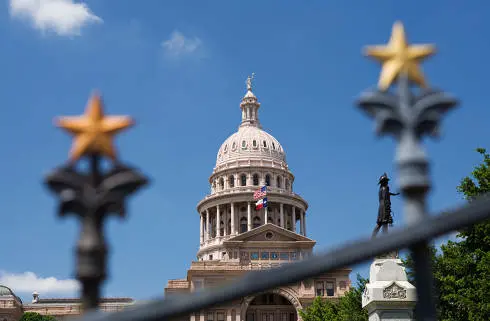 Texas Collection Laws