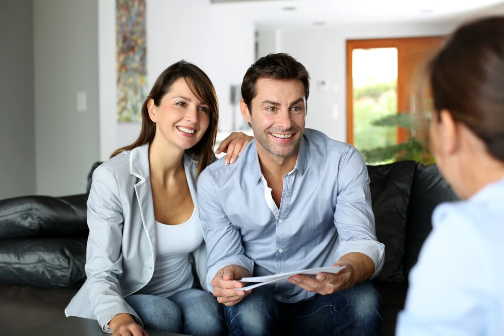 Lower Your Payments by Refinancing Your Home