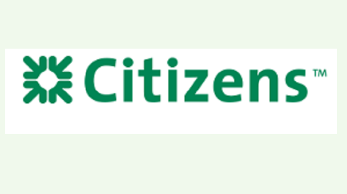 Citizens Bank Logo FI
