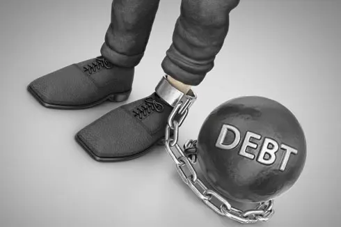 Online Debt Consolidation