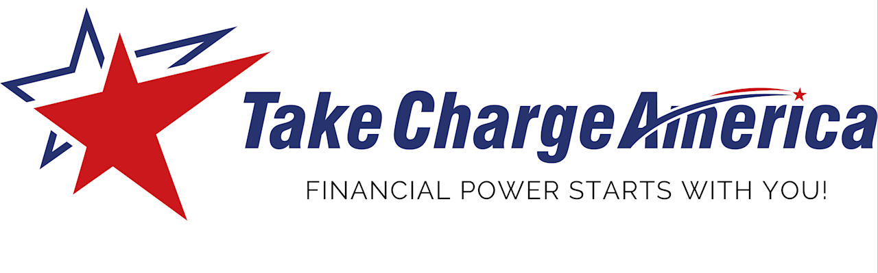 Take Charge America logo