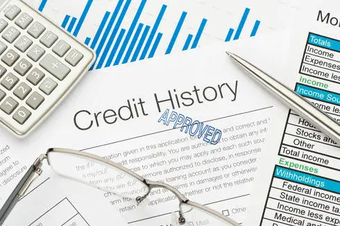 Credit History & Credit Report