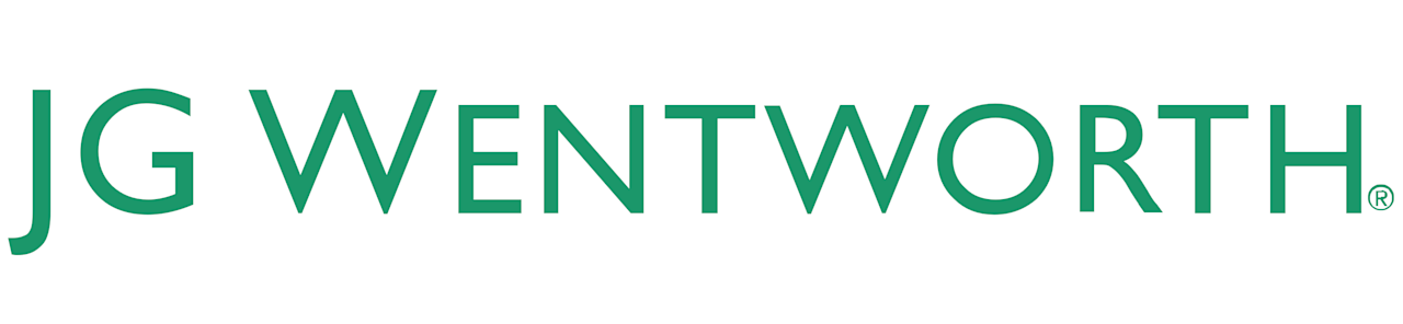 J.G. Wentworth logo