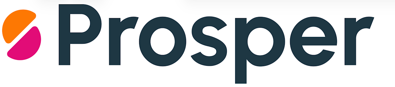 Prosper logo 10/2026