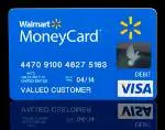 Walmart MoneyCard