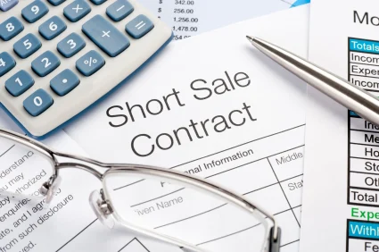 Deed In Lieu Of Foreclosure vs. Short Sale