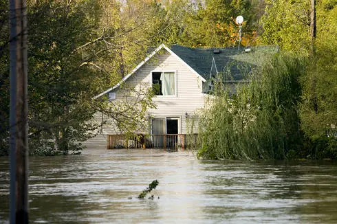 National Flood Insurance