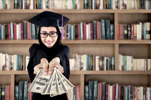 How to Settle a Private Student Loan