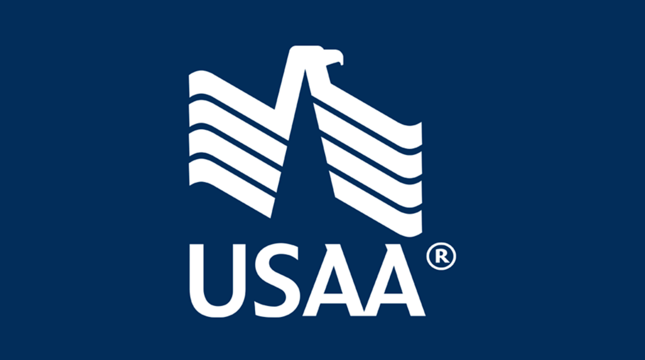 USAA logo