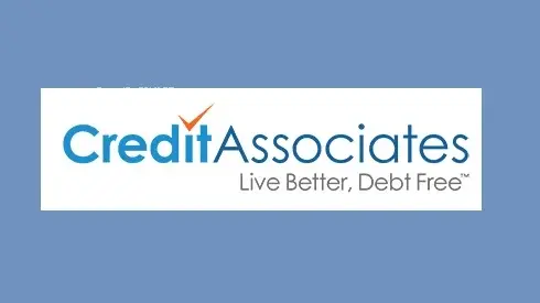 credit associates logo