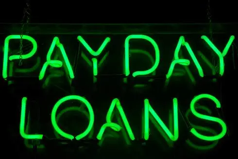 Payday Loan Laws State By State